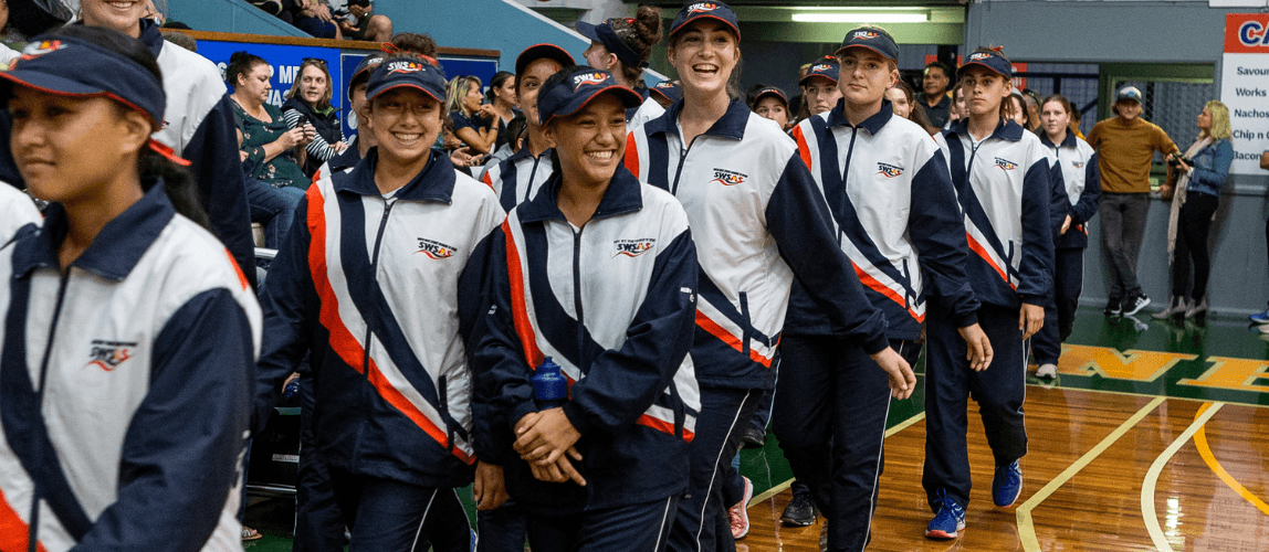 The South West Sydney Academy of Sport The South West Sydney Academy of Sport